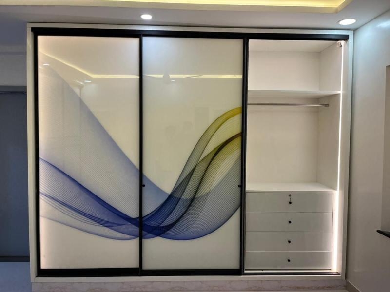 Yashpal Interiors - Chennai-project-7