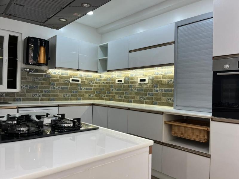 Yashpal Interiors - Chennai-project-8