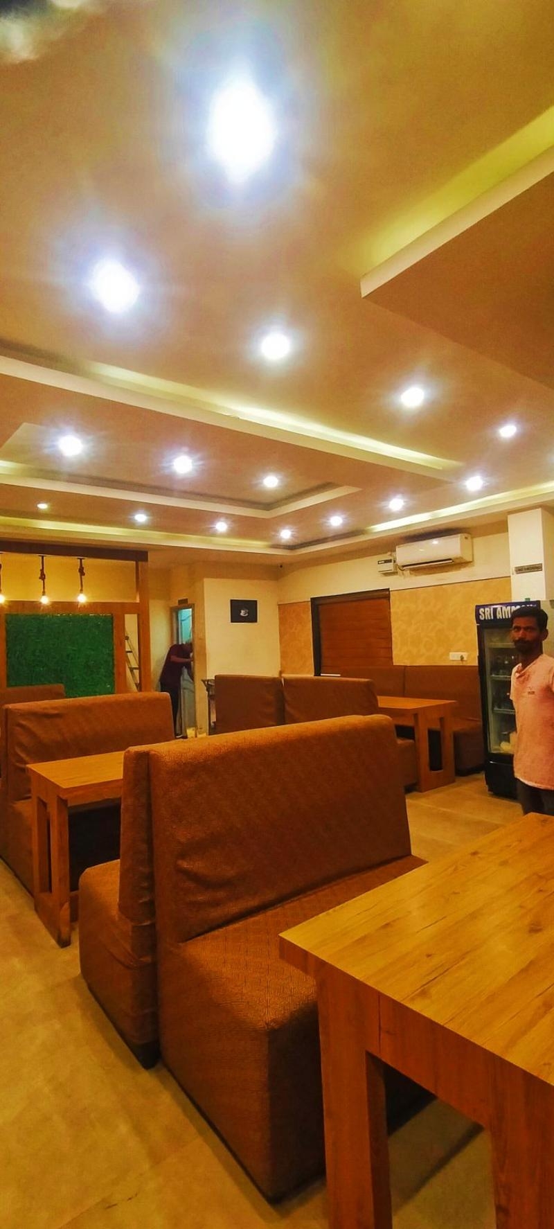 Ganapathi Electricals And Plumbing Works -project-0
