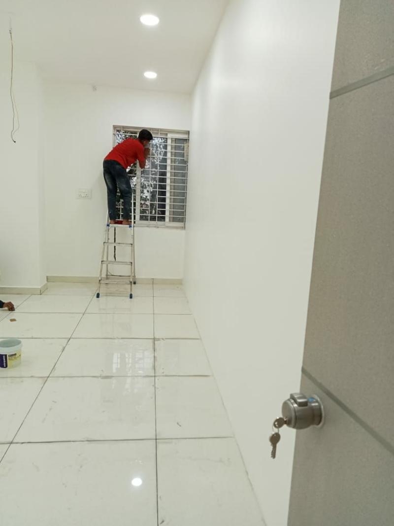 City Maintain -project-2