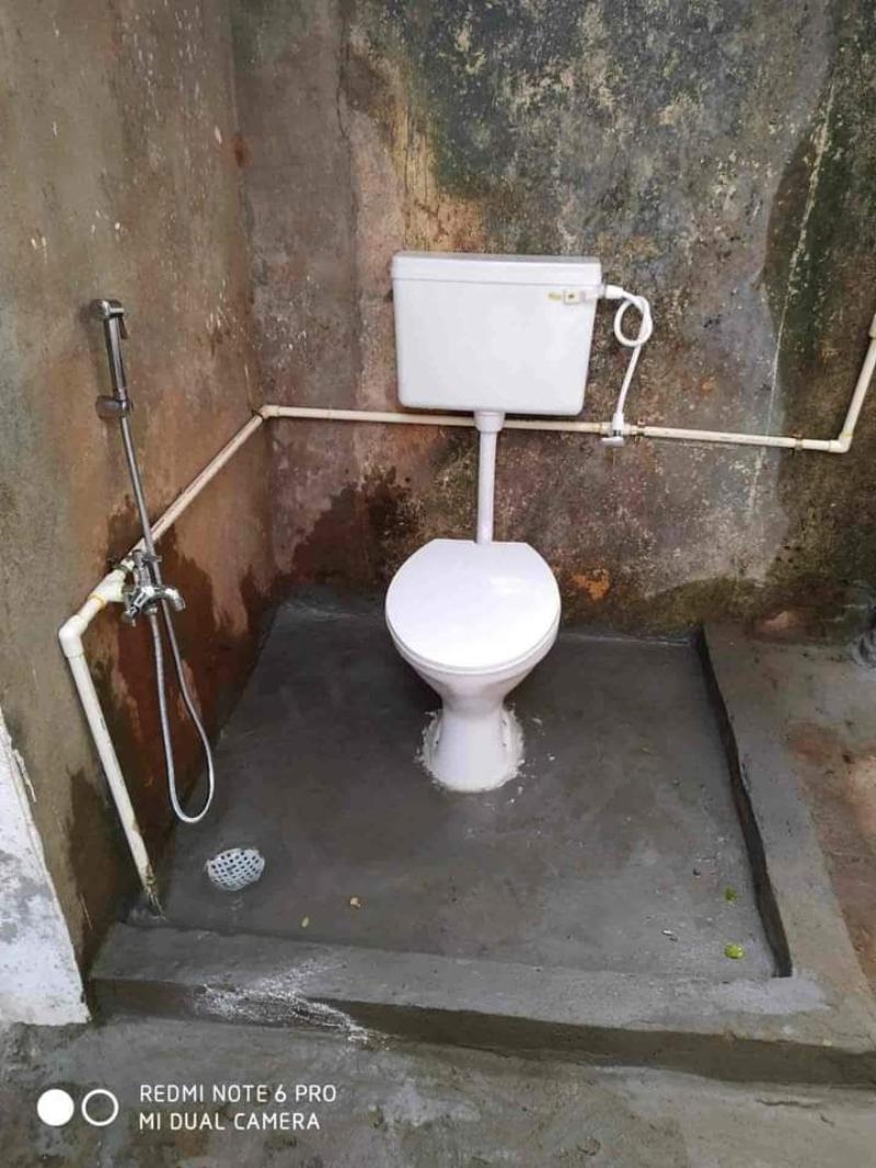 Malik Plumber Service-project-3