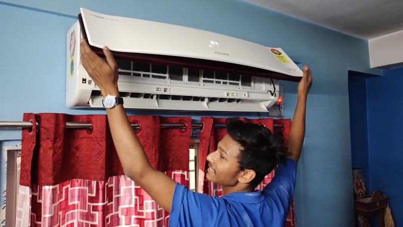 Appliance Solution - Kolkata-project-1