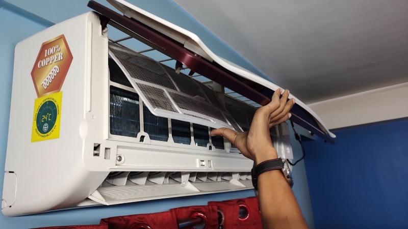 Appliance Solution - Kolkata-project-2