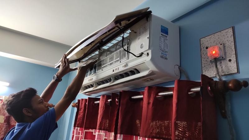 Appliance Solution - Kolkata-project-3