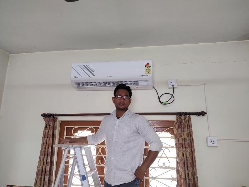 Appliance Solution - Kolkata-project-4