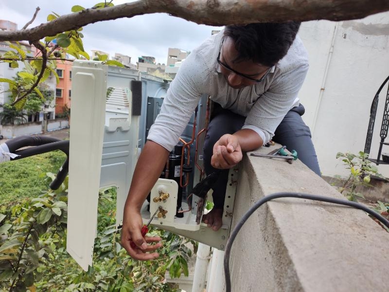 Appliance Solution - Kolkata-project-5
