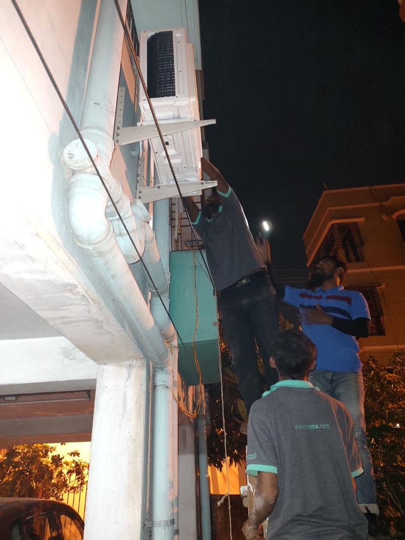 Appliance Solution - Kolkata-project-8