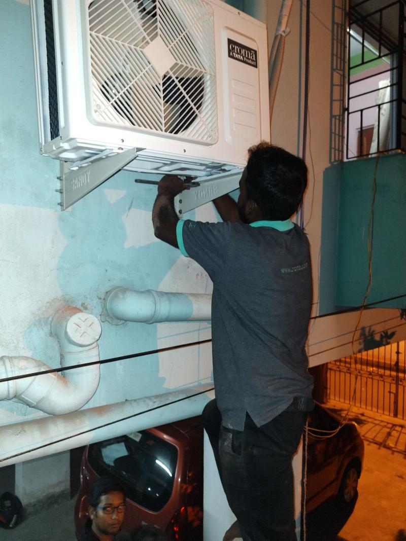 Appliance Solution - Kolkata-project-9