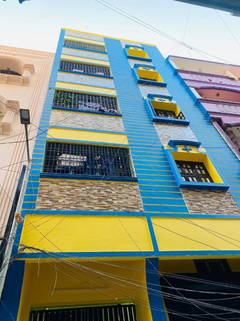 CMC Painting  Services-project-2
