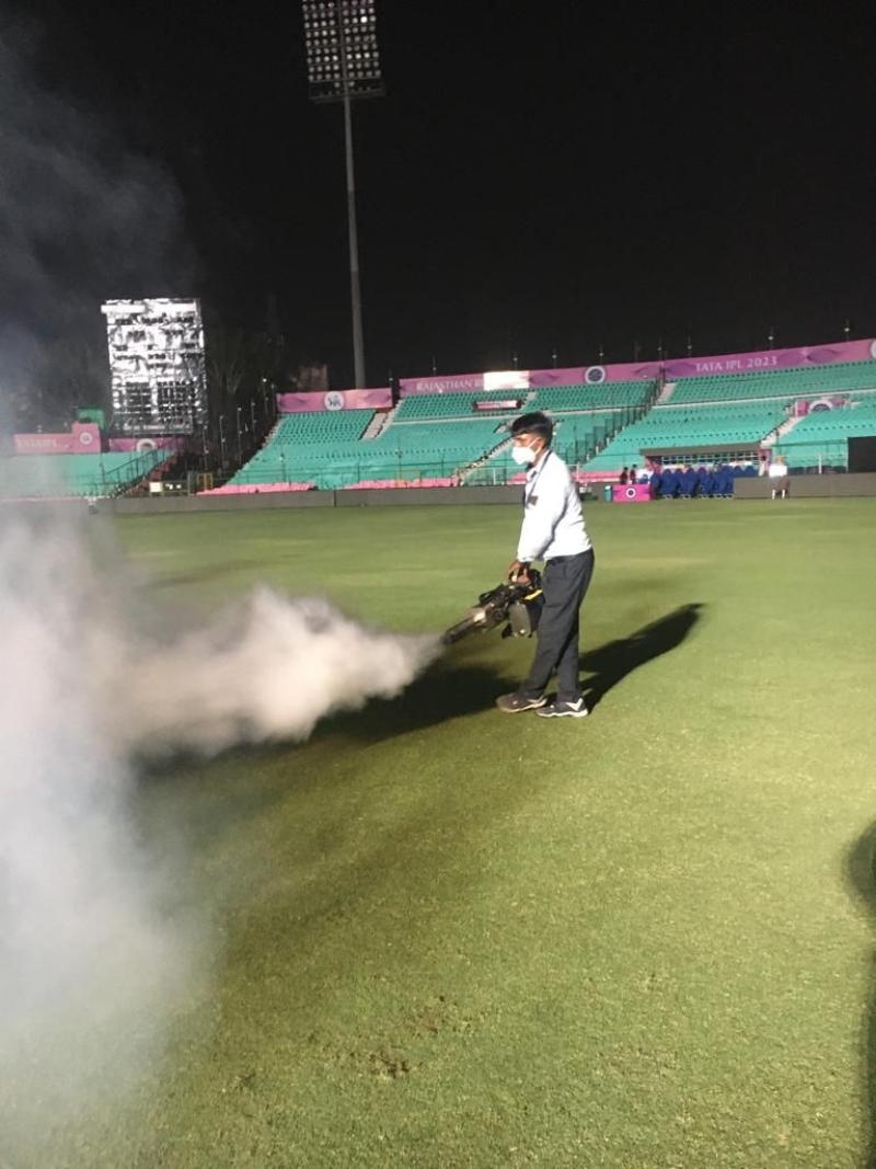 IPCS Pest Control Pvt Ltd-project-5