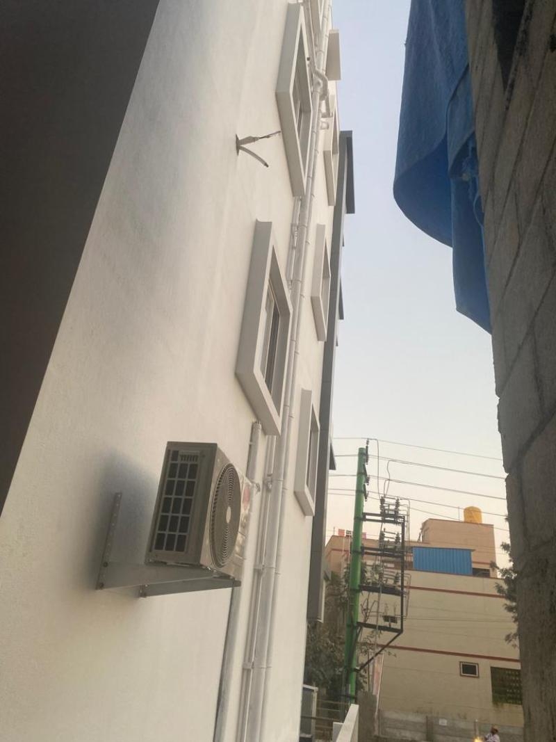 Fast Care Service Center -project-4
