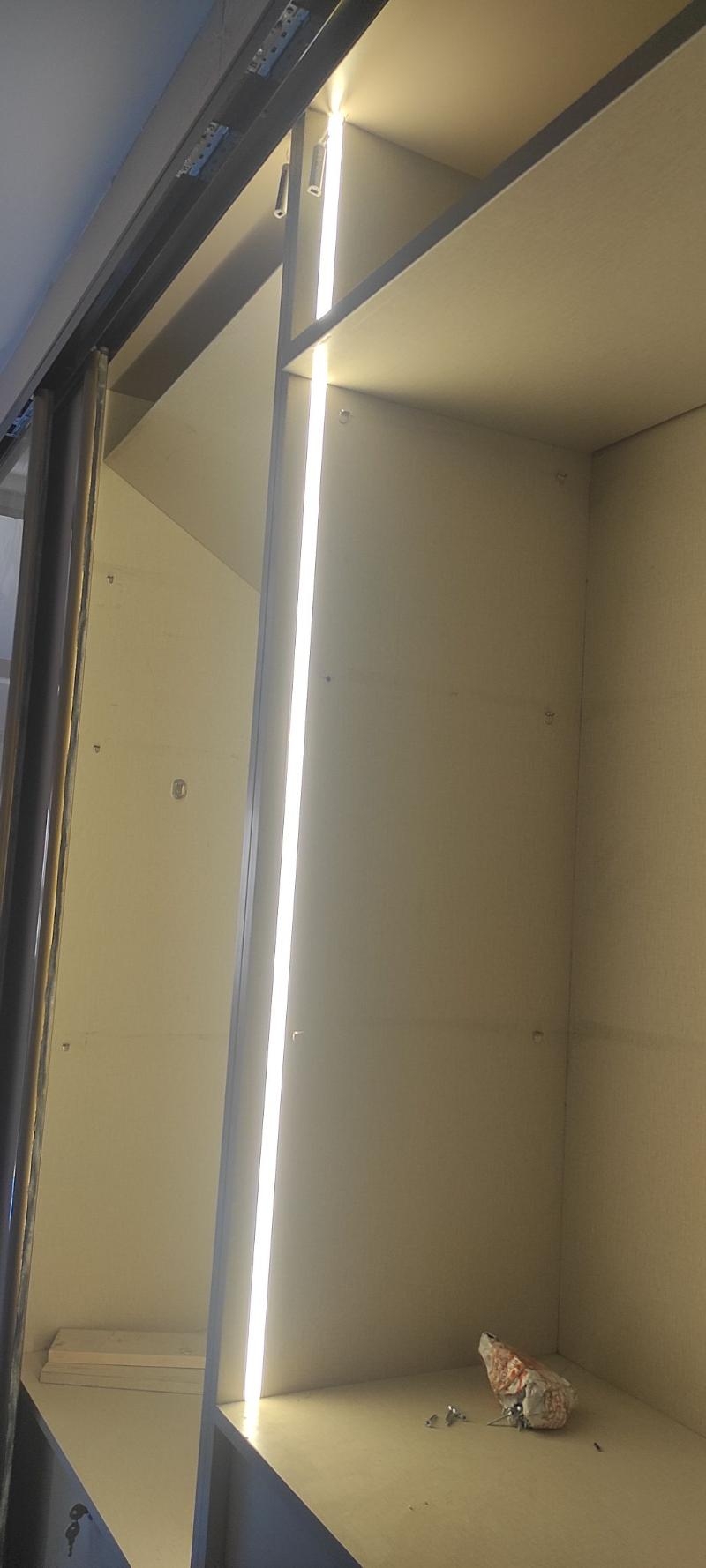 Laxman Electrical Works -project-5