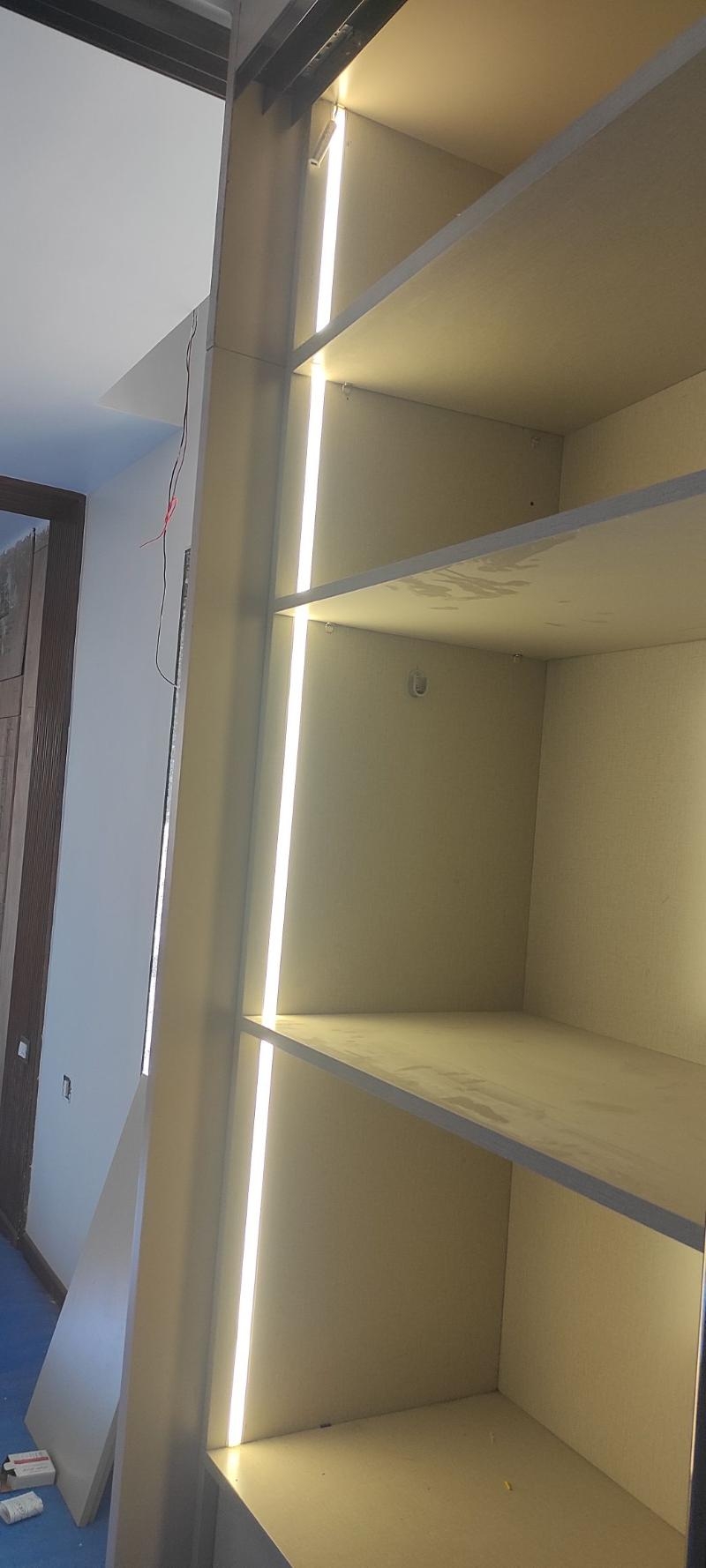 Laxman Electrical Works -project-7