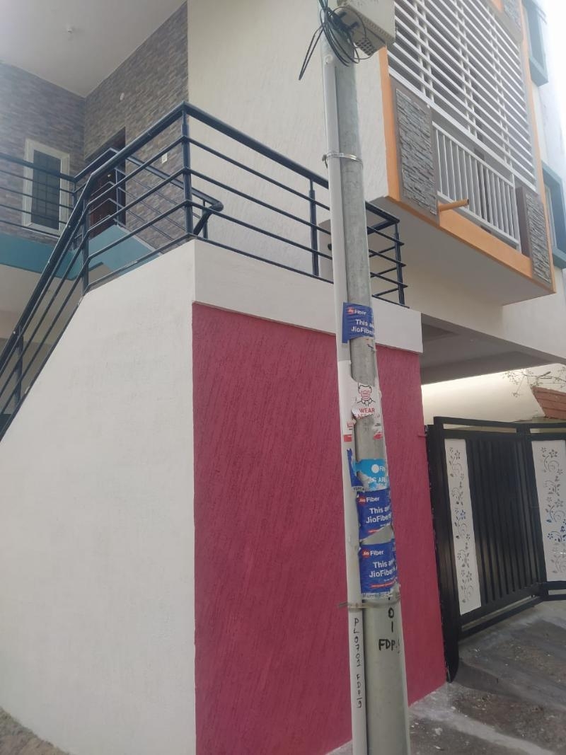 Suriya Painting Services -project-4