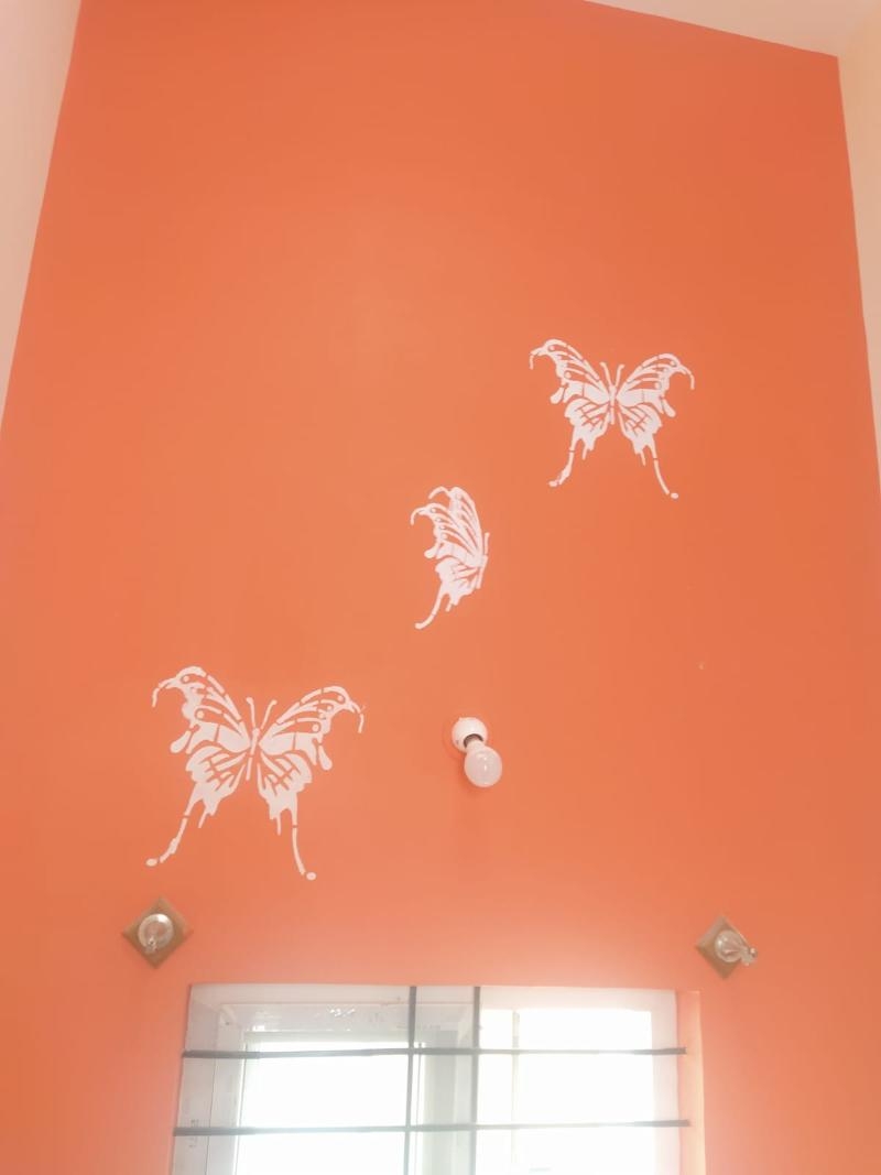 Suriya Painting Services -project-5