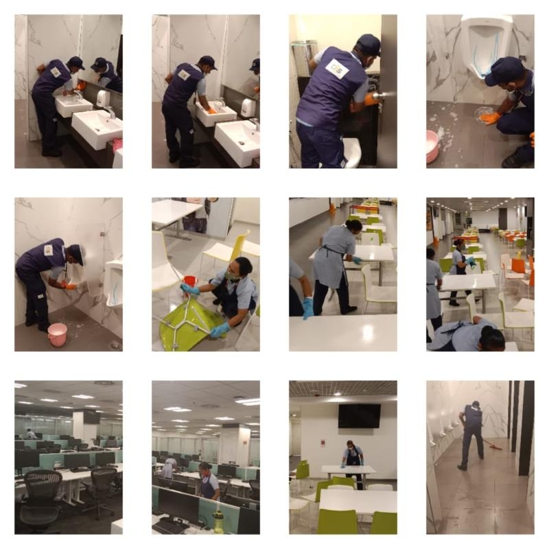 Asha Enterprises -project-3