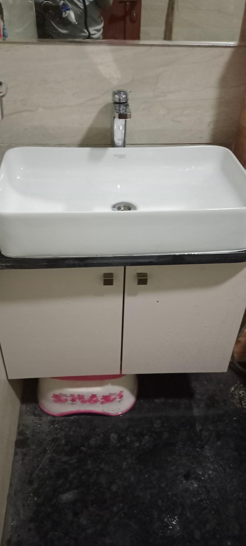 MMP Plumbing Works-project-2