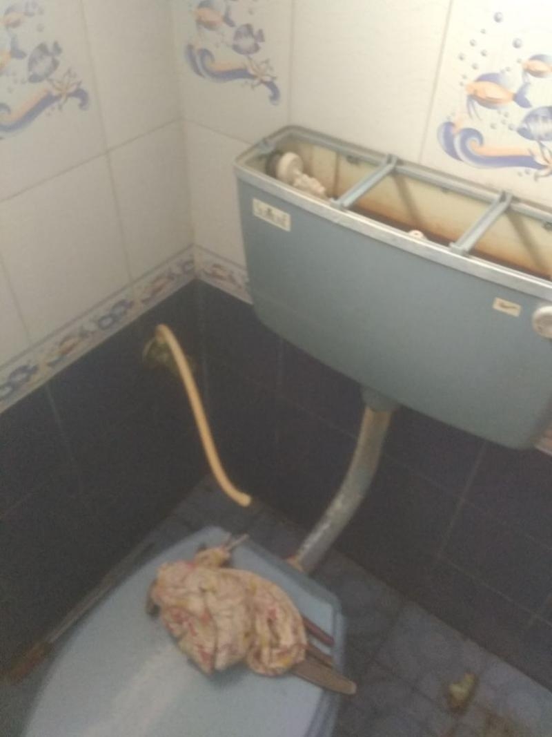 Shakthi Venkatesan Plumbing Services  -project-0