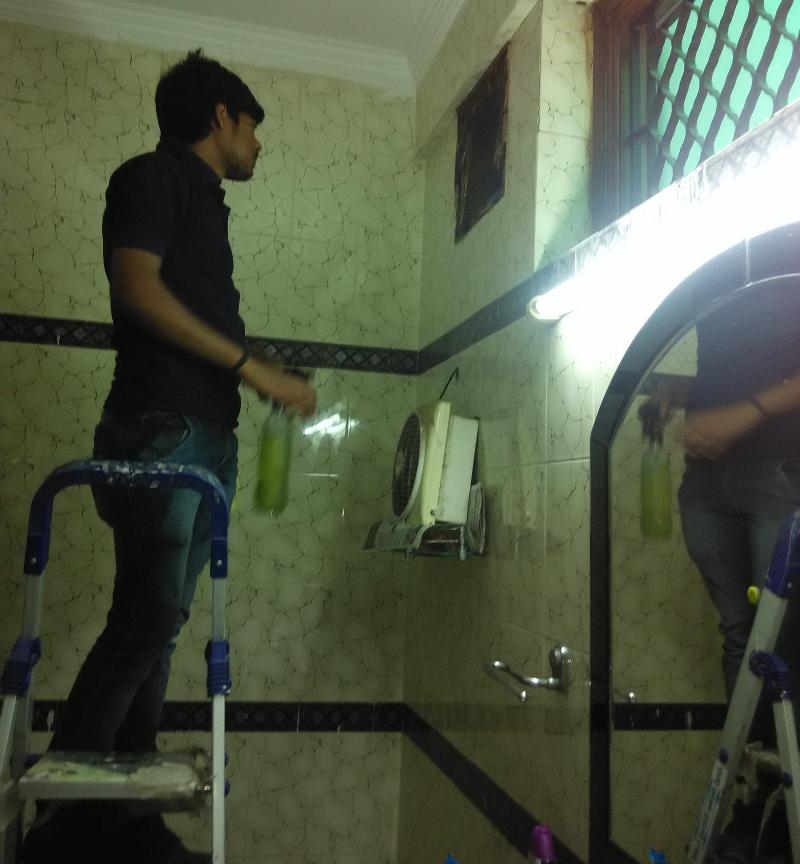 Project 2