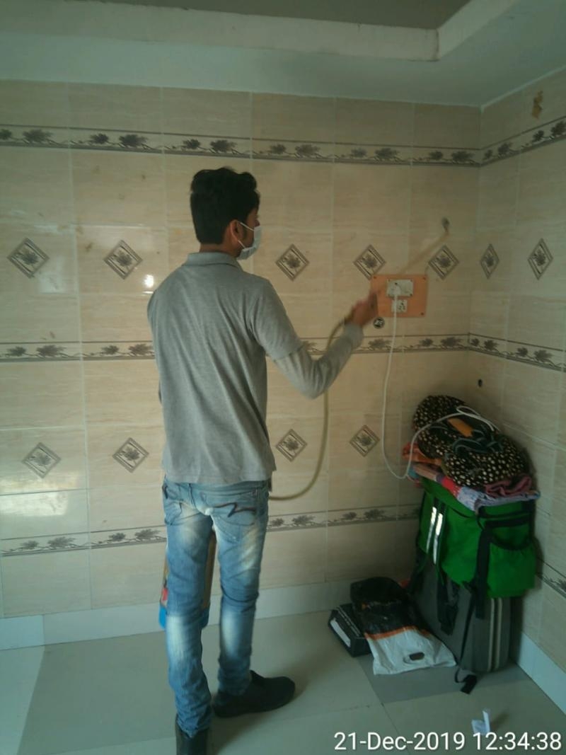 Project 4