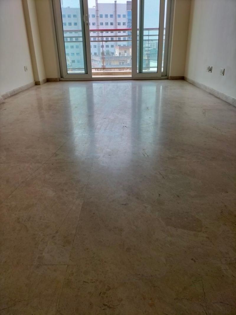 RR Floor Care -project-2