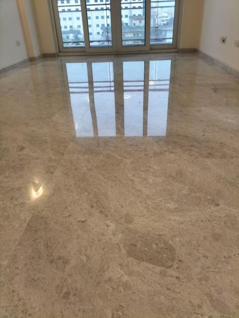 RR Floor Care -project-3