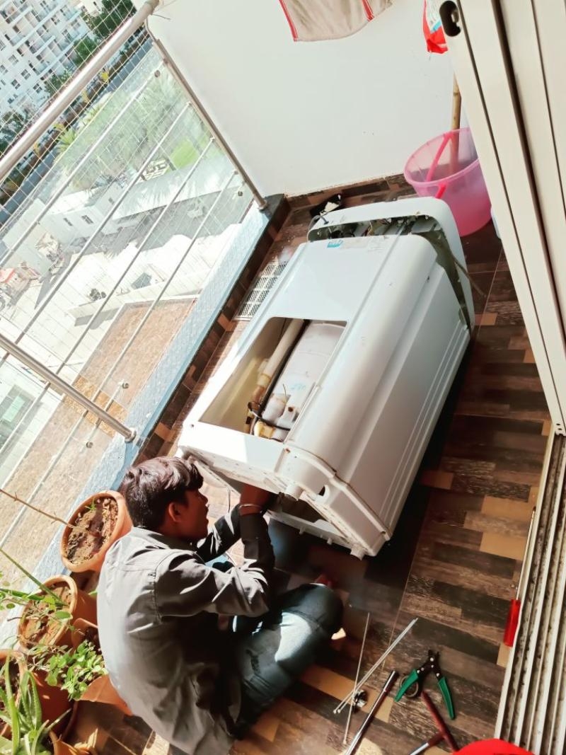 Revamp Services -project-1