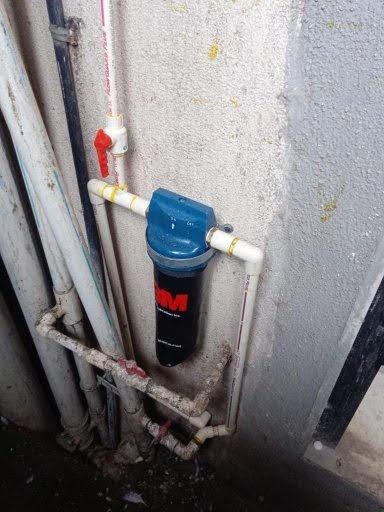 Inamdar Plumbing -project-1