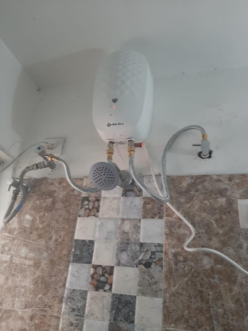 Inamdar Plumbing -project-4