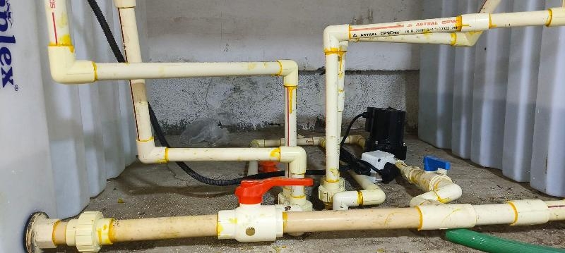 Pandey Electrician Plumbing Services-project-1