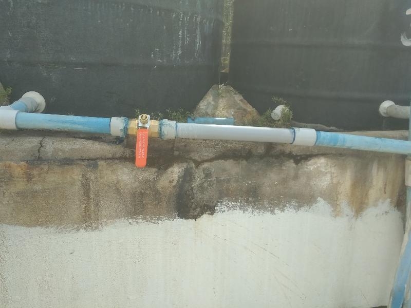Shakthi Venkatesan Plumbing Services  -project-1