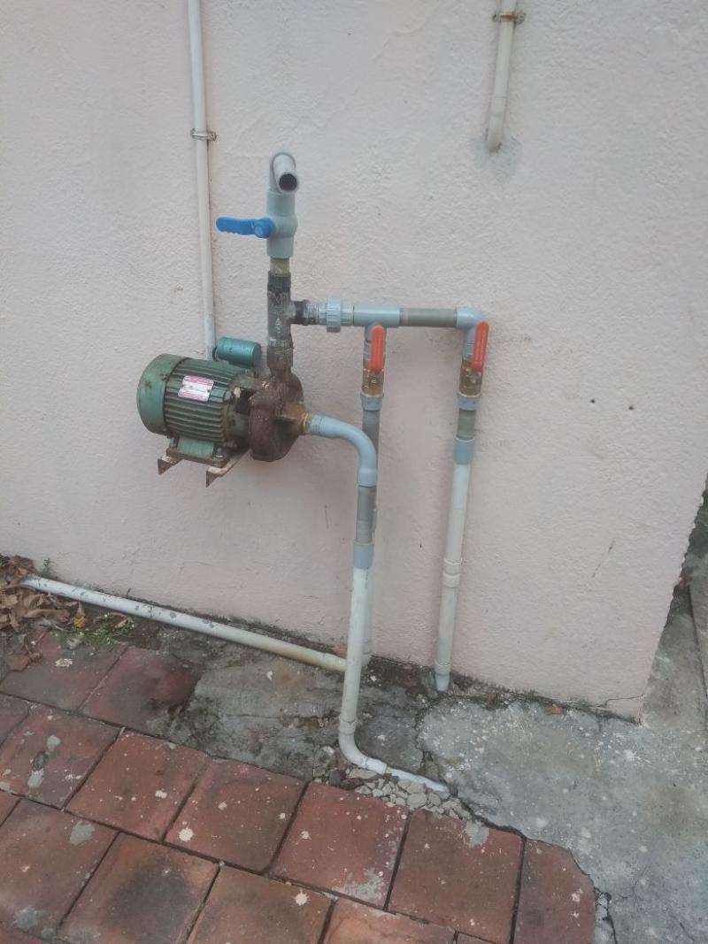 Shakthi Venkatesan Plumbing Services  -project-2
