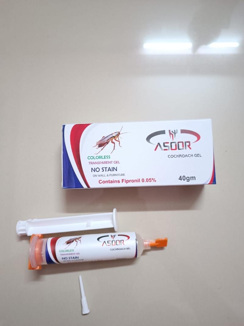 Dust And Pest Solutions-project-0