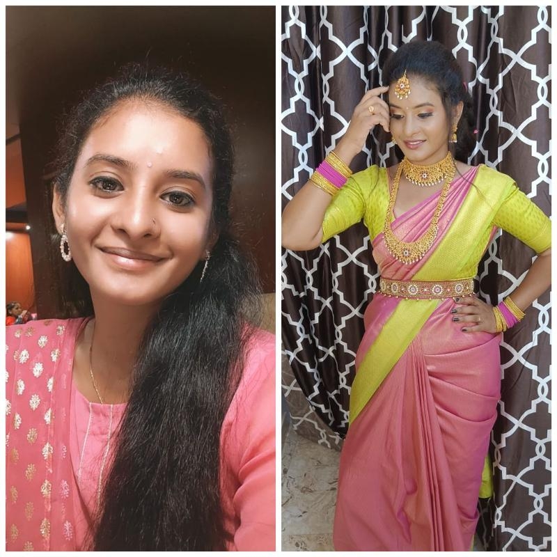 Rushank Bridal Makeover & Training Institutes-project-1