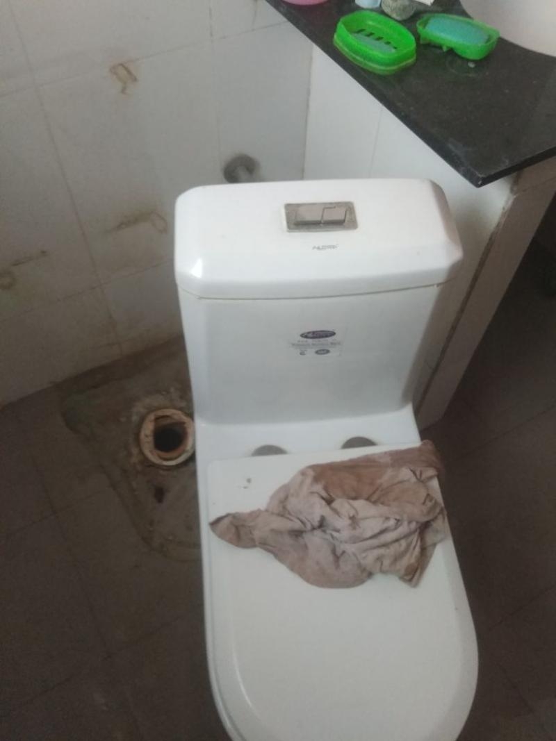 Shakthi Venkatesan Plumbing Services  -project-3