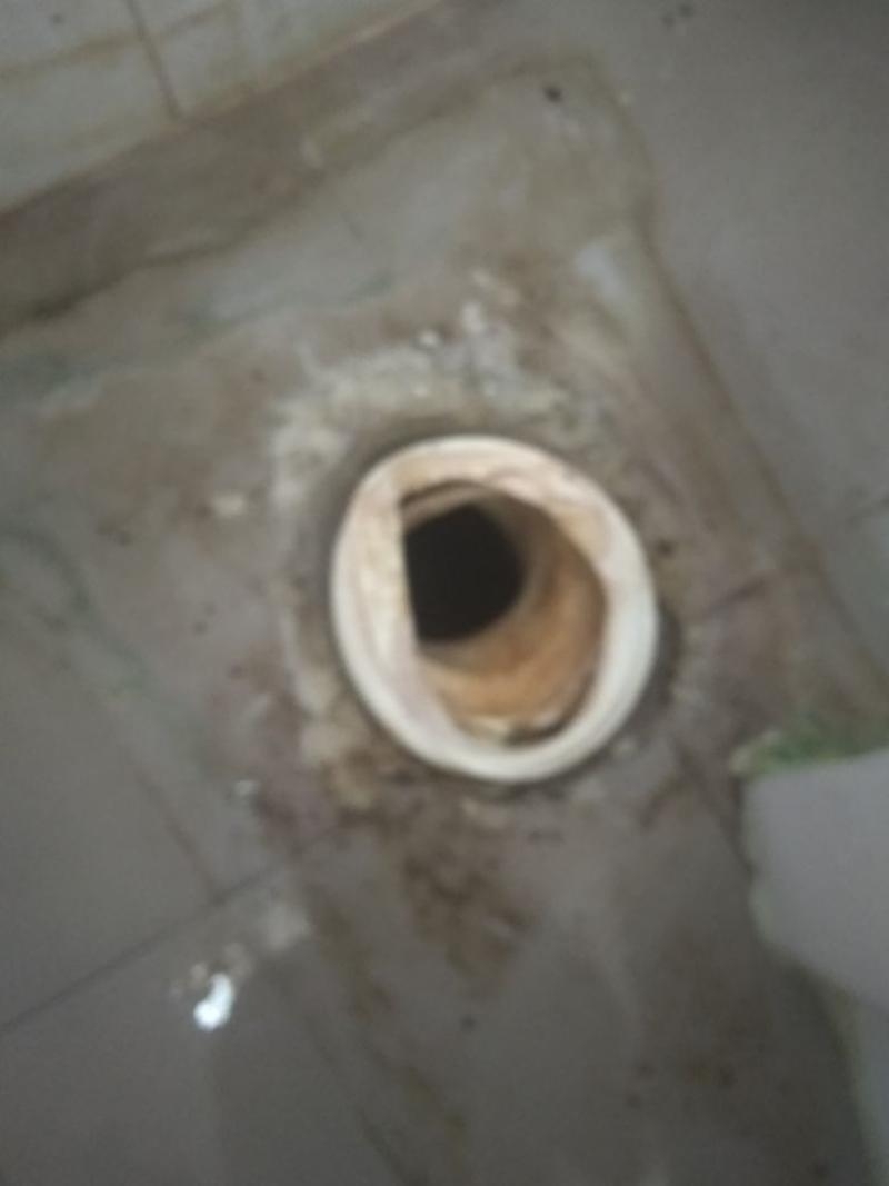 Shakthi Venkatesan Plumbing Services  -project-4