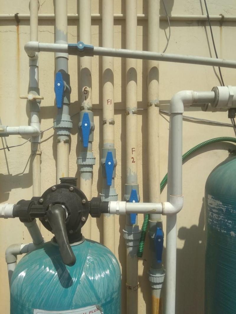 Shakthi Venkatesan Plumbing Services  -project-7