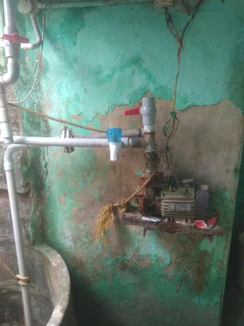 Shakthi Venkatesan Plumbing Services  -project-8