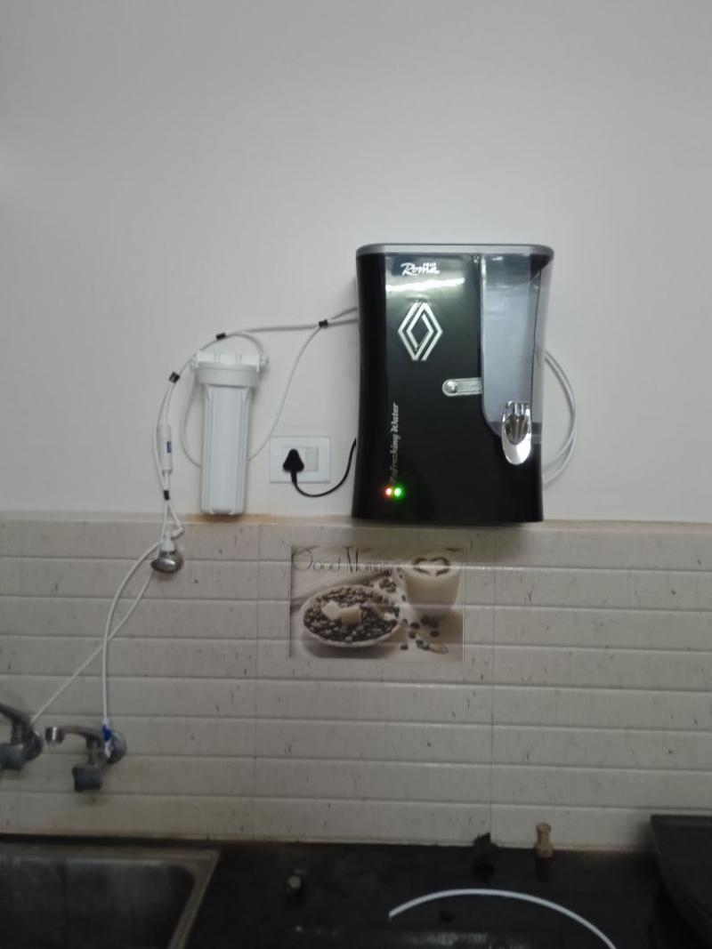 DP Aqua Tech -project-2