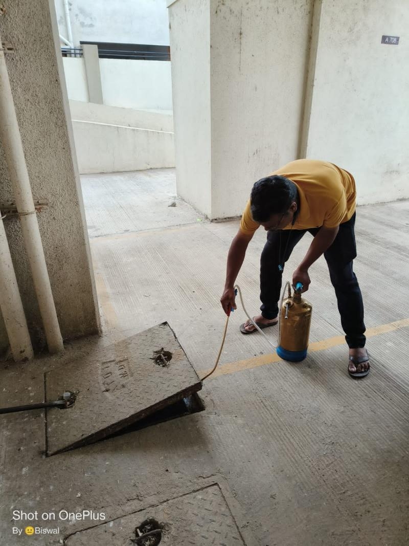 Venus Pest Control Services-Bandra-project-0