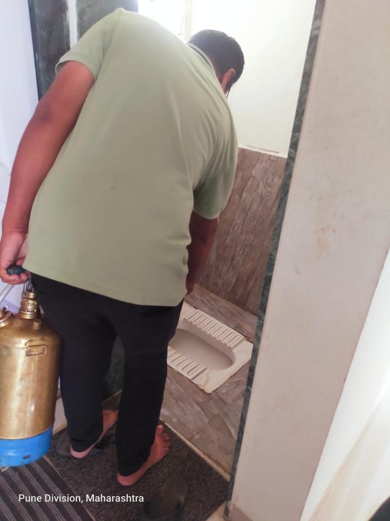 Venus Pest Control Services-Bandra-project-3