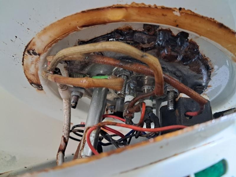 ProPower Electrical Service-project-0