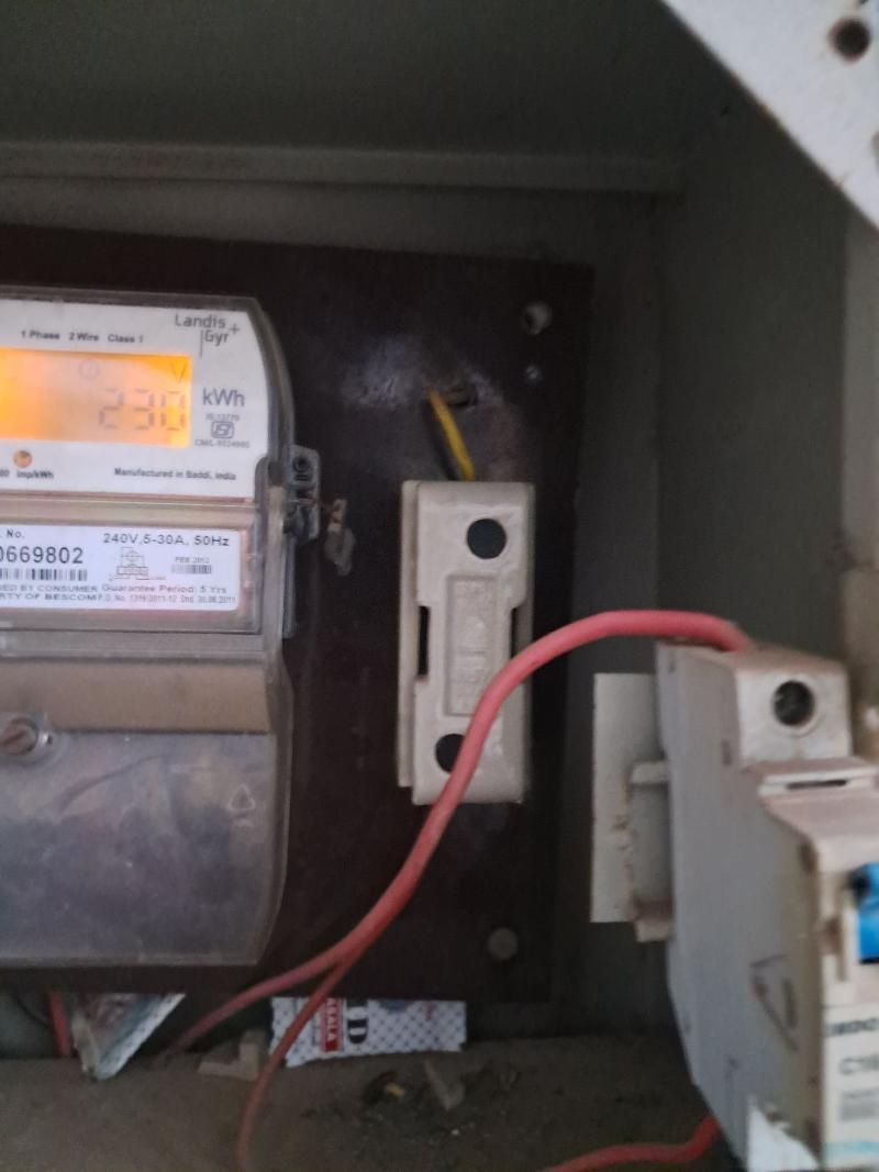 ProPower Electrical Service-project-1