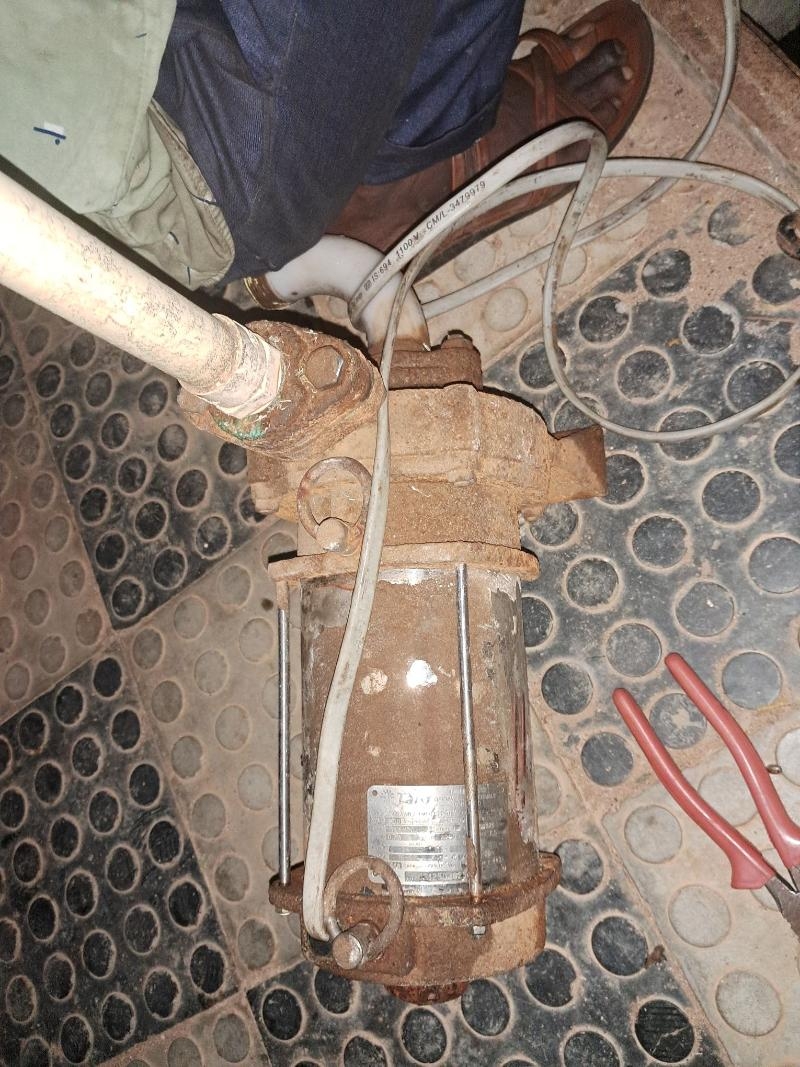 ProPower Electrical Service-project-2