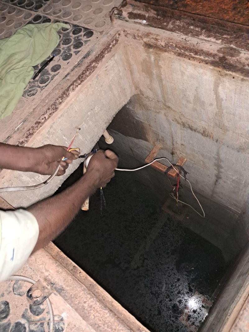 ProPower Electrical Service-project-3