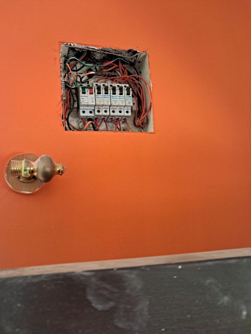 ProPower Electrical Service-project-4