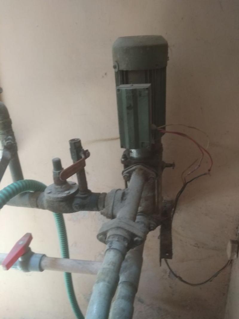 Shakthi Venkatesan Plumbing Services  -project-9