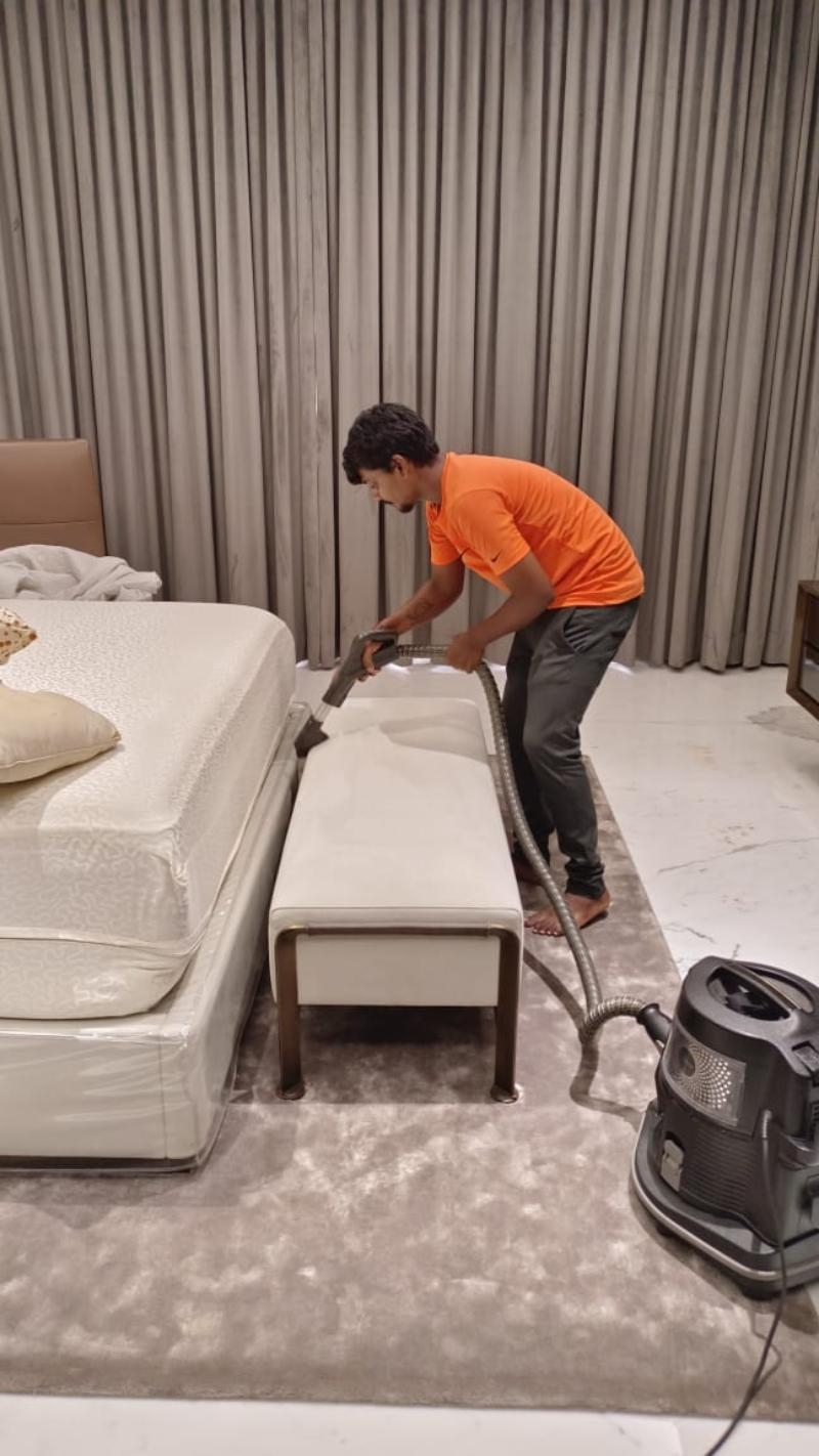 Green Glow Cleaning Service -project-6
