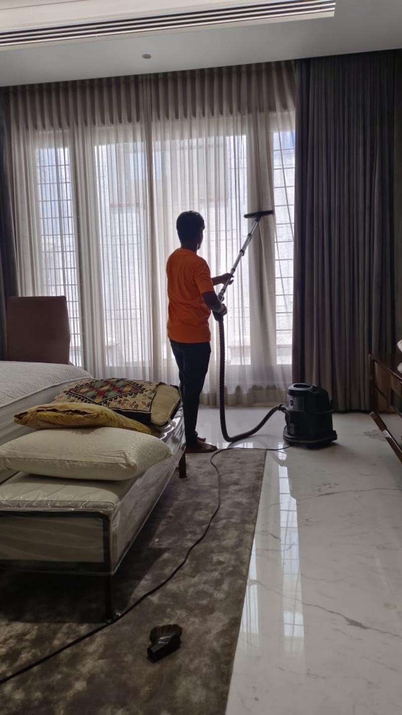 Green Glow Cleaning Service -project-8