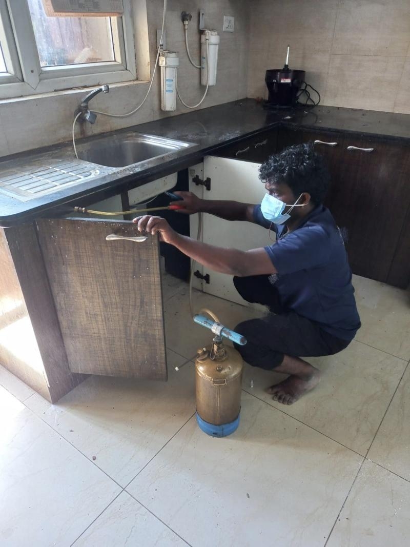 ARK Pest Control-project-0